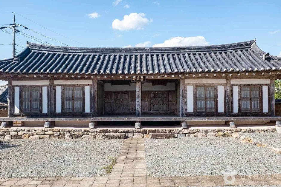 단구서원