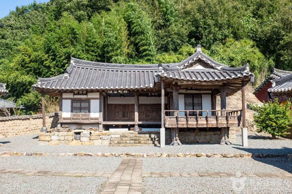 경북_경주_단구서원 (3)