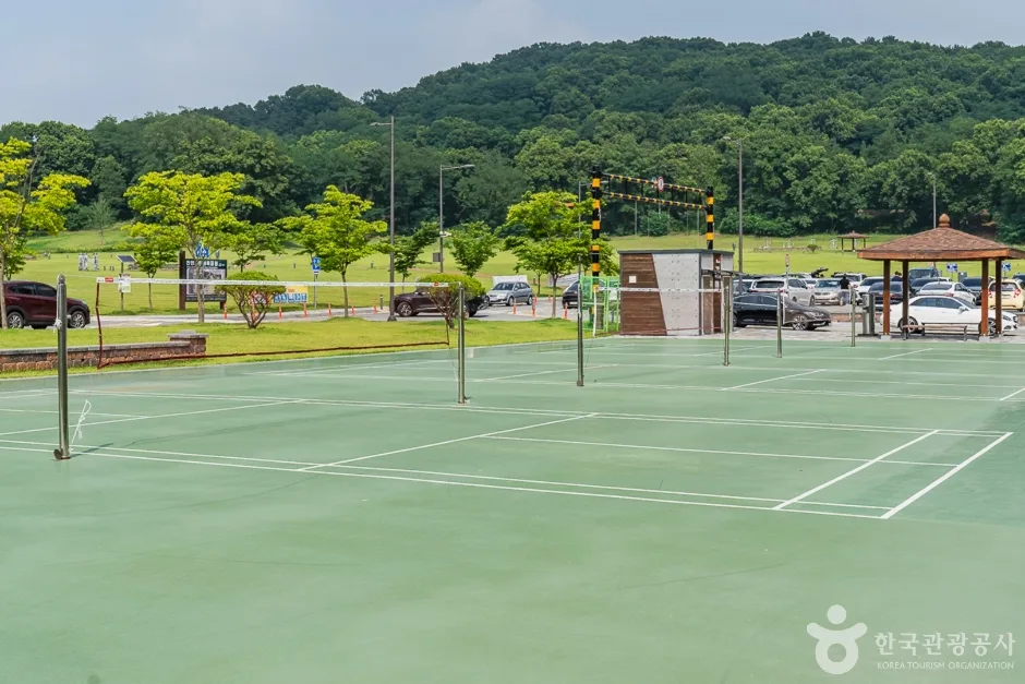천안시민체육공원 (4)