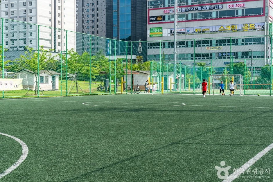 천안시민체육공원 (13)