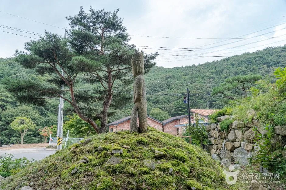 서산_강댕이 미륵불 (3)