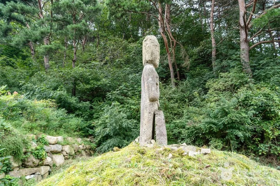 서산_강댕이 미륵불 (5)