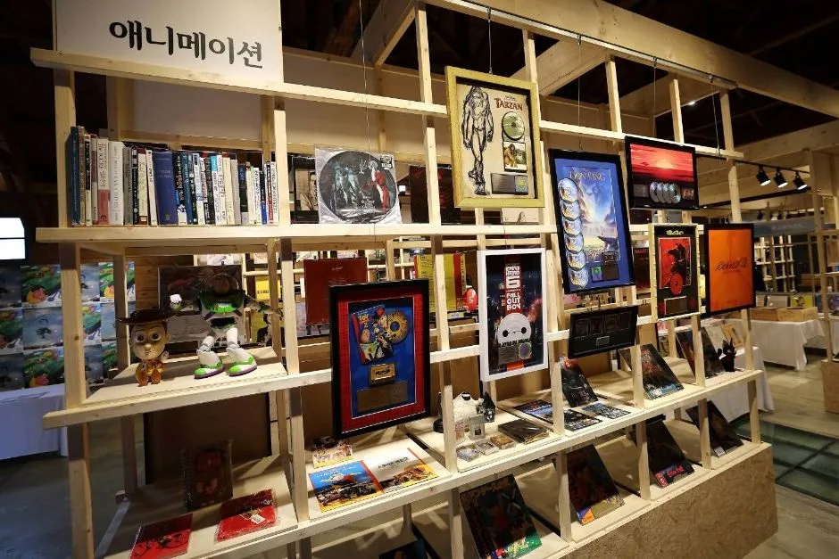 엽연초 살롱 (13)