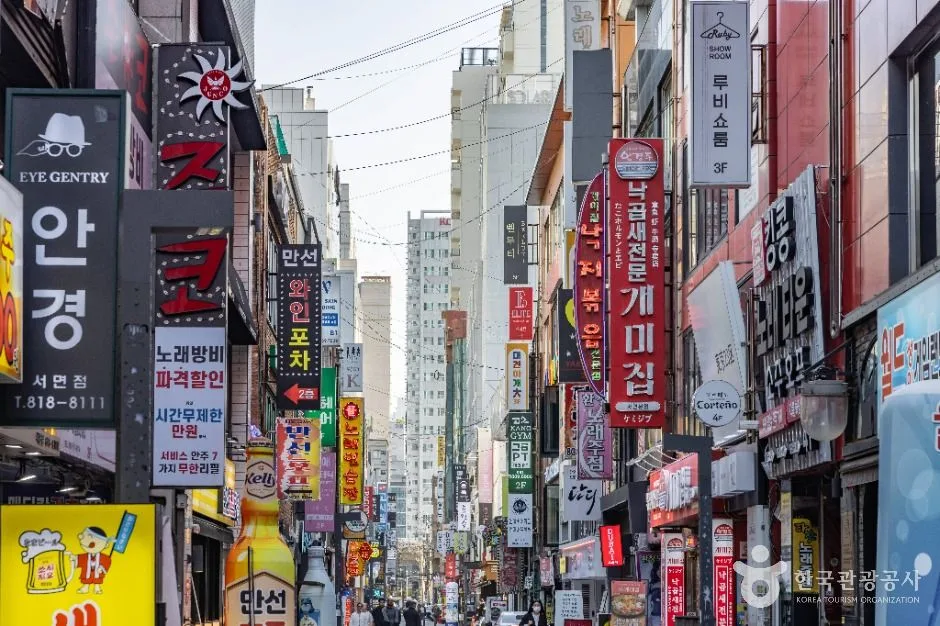 부산_서면1번가 (8)