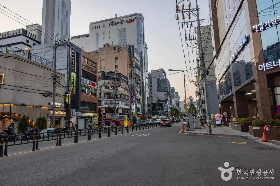 부산_서면1번가 (2)
