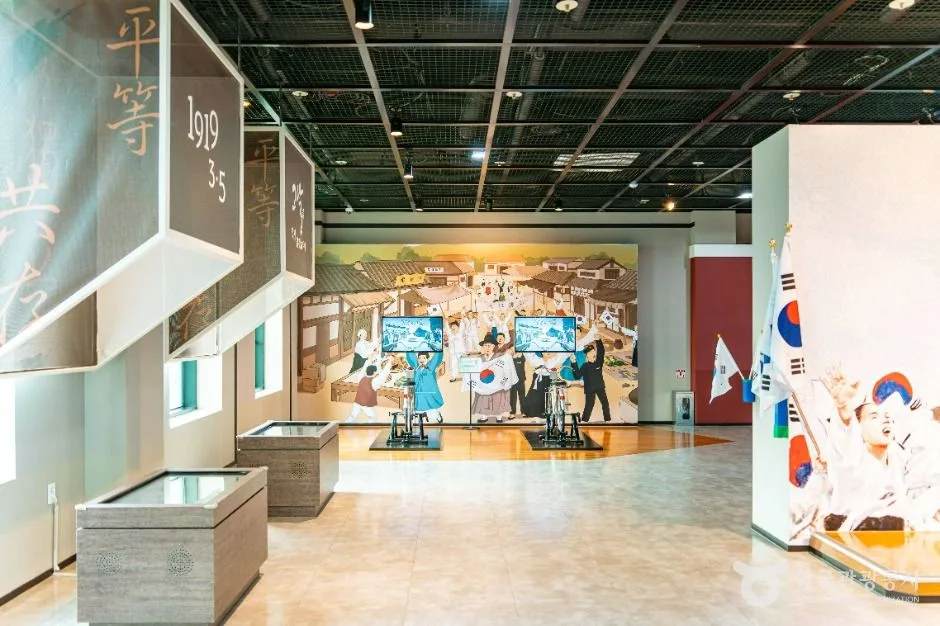 전북_군산_군산 3.1운동 100주년 기념관_내부_2.jpg
