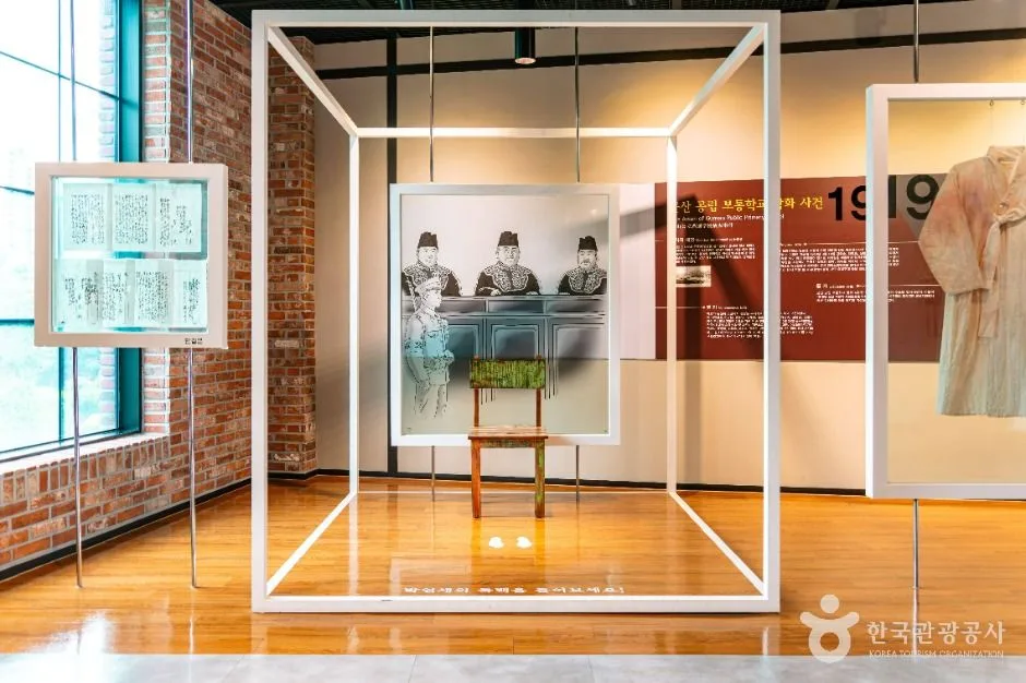 전북_군산_군산 3.1운동 100주년 기념관_내부_1.jpg