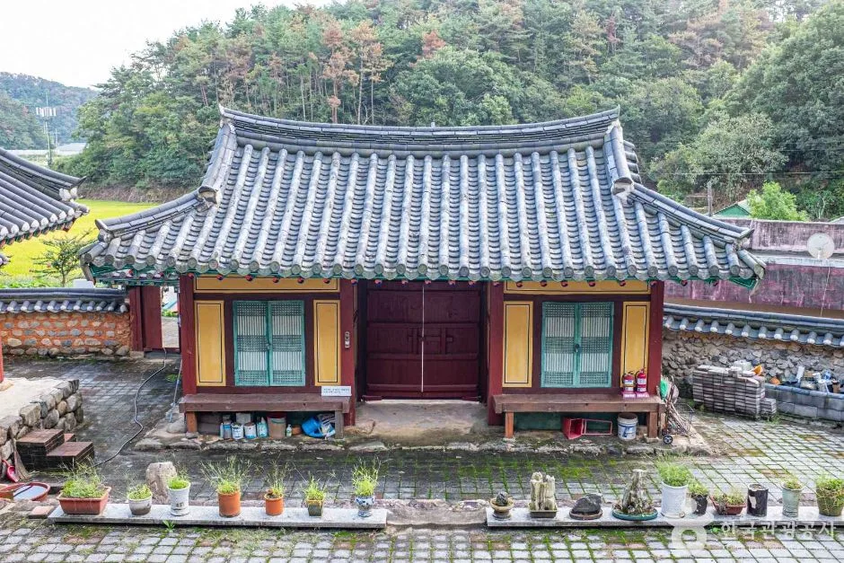 포항_금산서원 (5)