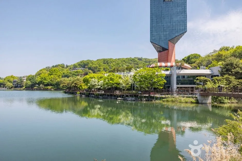 청주_명암유원지 (2)