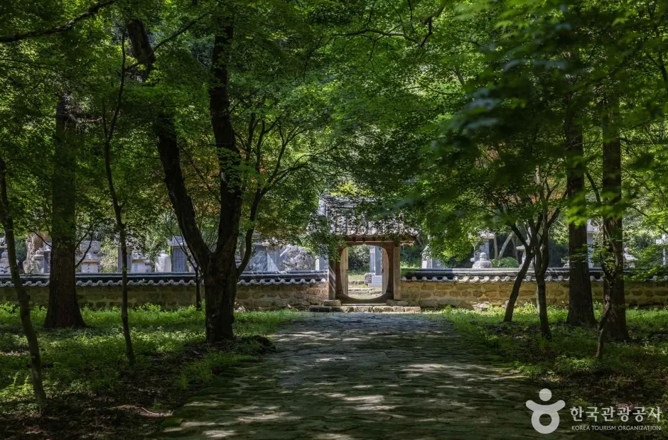 선운사 백파율사비 (9)