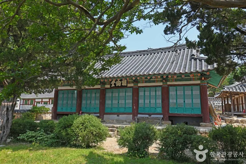 부여향교 (4)