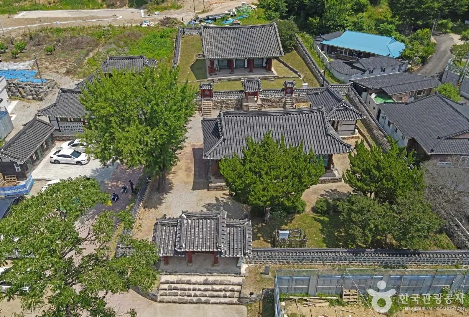 부여향교 (3)
