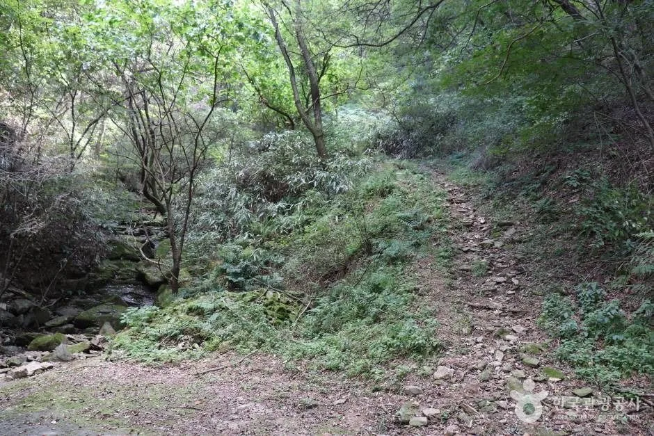 위례산과 위례성지 (4)_e