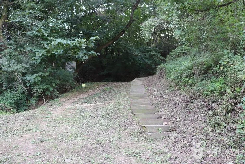 위례산과 위례성지 (11)_e