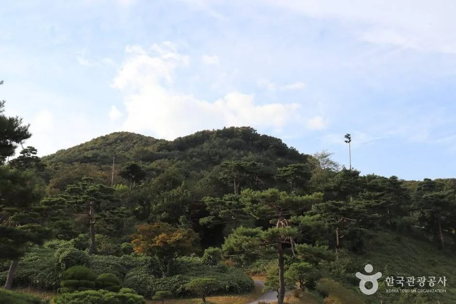 위례산과 위례성지 (3)_e