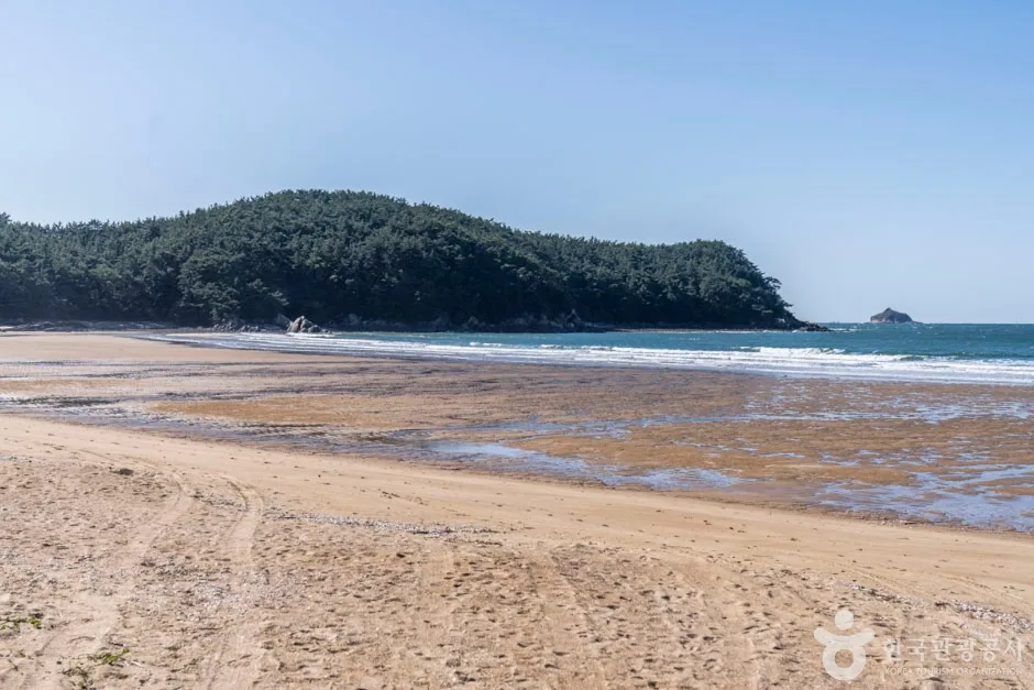 구례포해수욕장 (8)