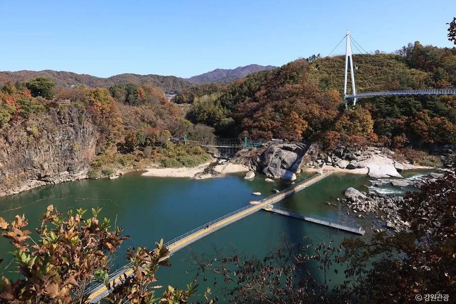 송대소주상절리