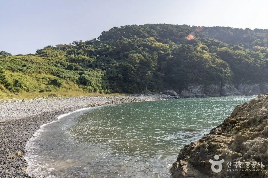 통영_연대도 해수욕장 (4)