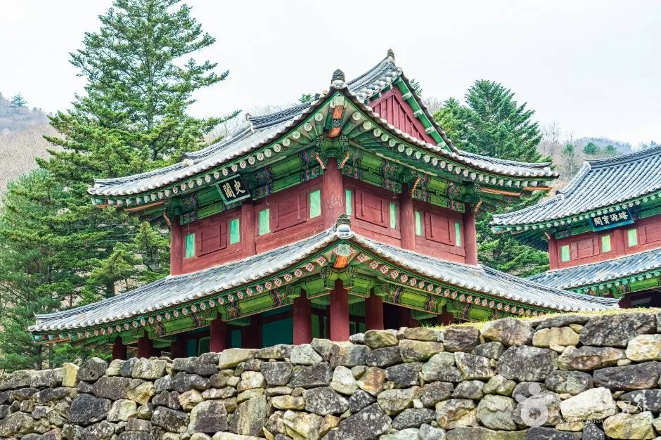 평창_평창 오대산사고 (8)