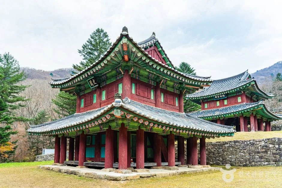 평창_평창 오대산사고 (3)