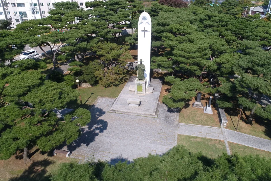 김대건 신부 탄생 200주년 기념행사 2021(2)