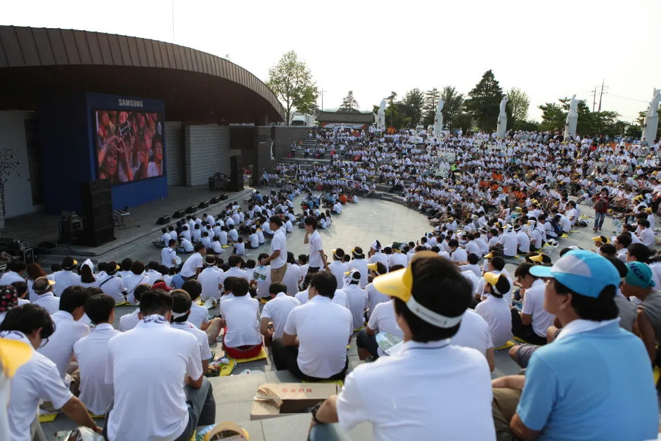 김대건 신부 탄생 200주년 기념행사 2021(7)