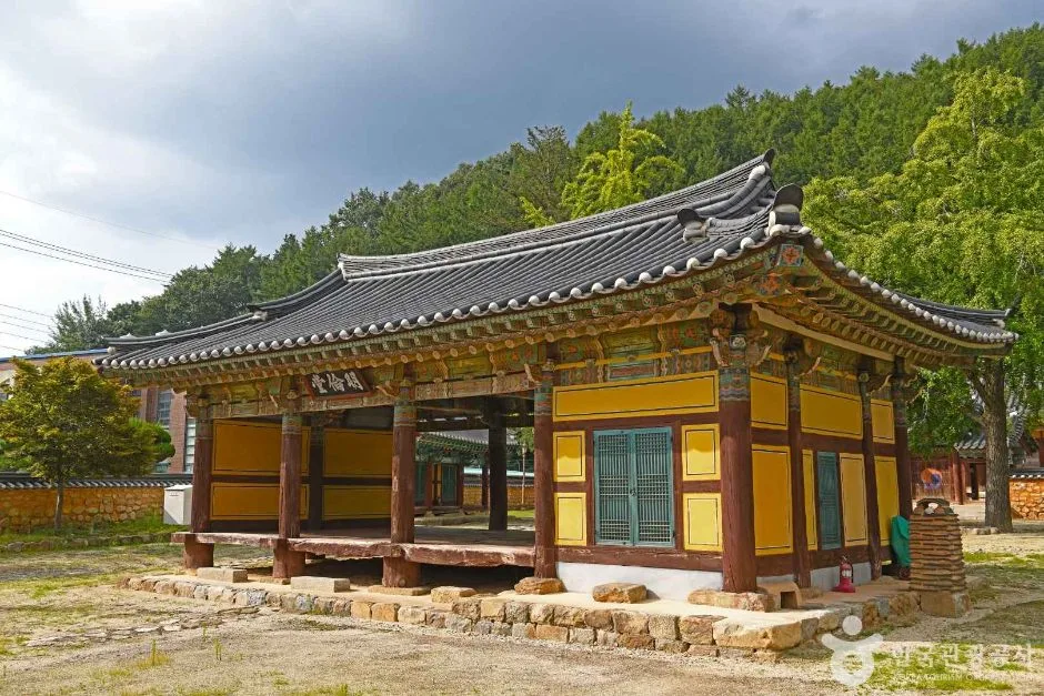 장수향교 (3)