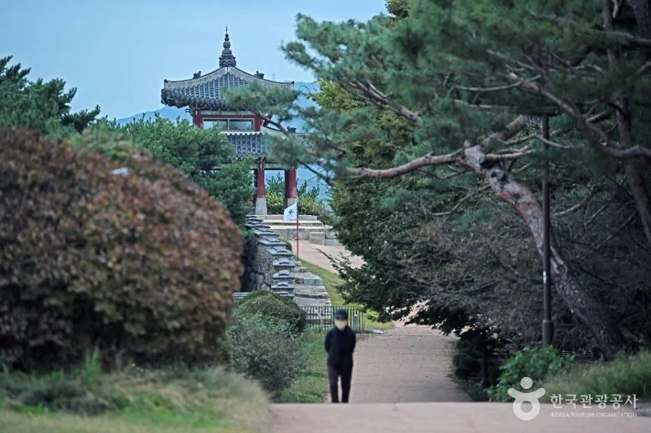 수원_팔달산 (3)