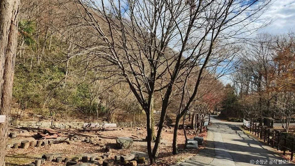 순창_회문산 (3)