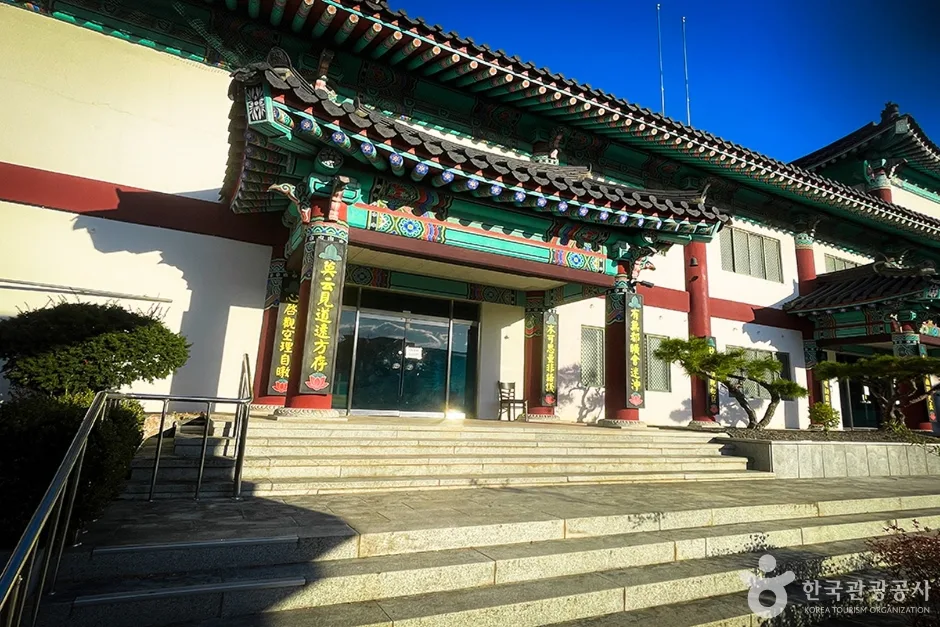 성화사 (5)