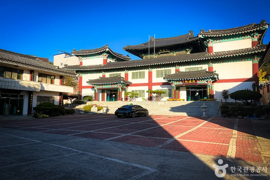 성화사 (6)