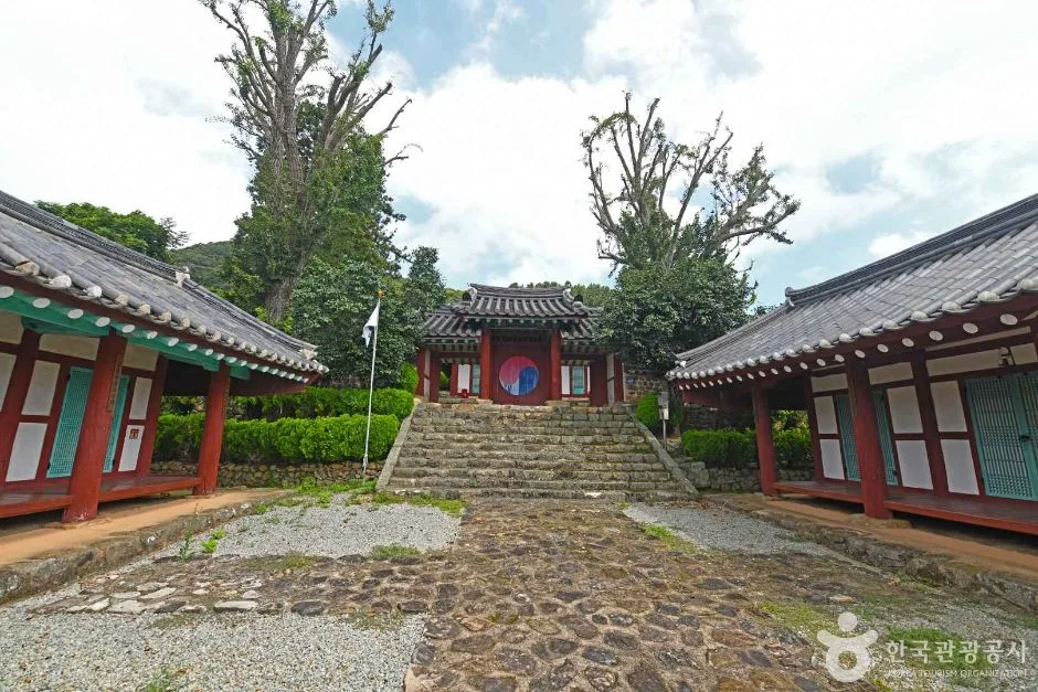 완도_완도향교 (2)