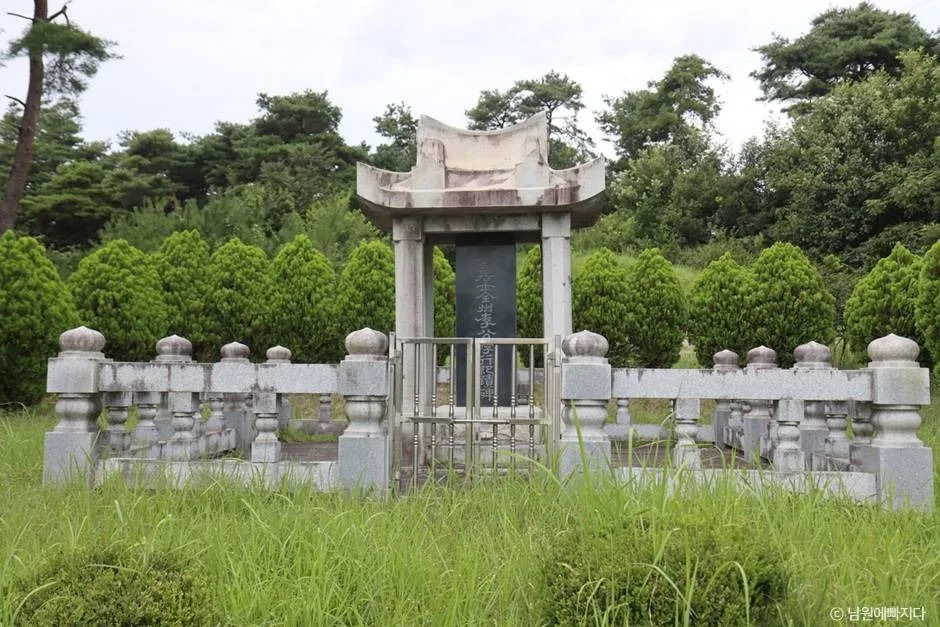 남원_매계서원 (5)