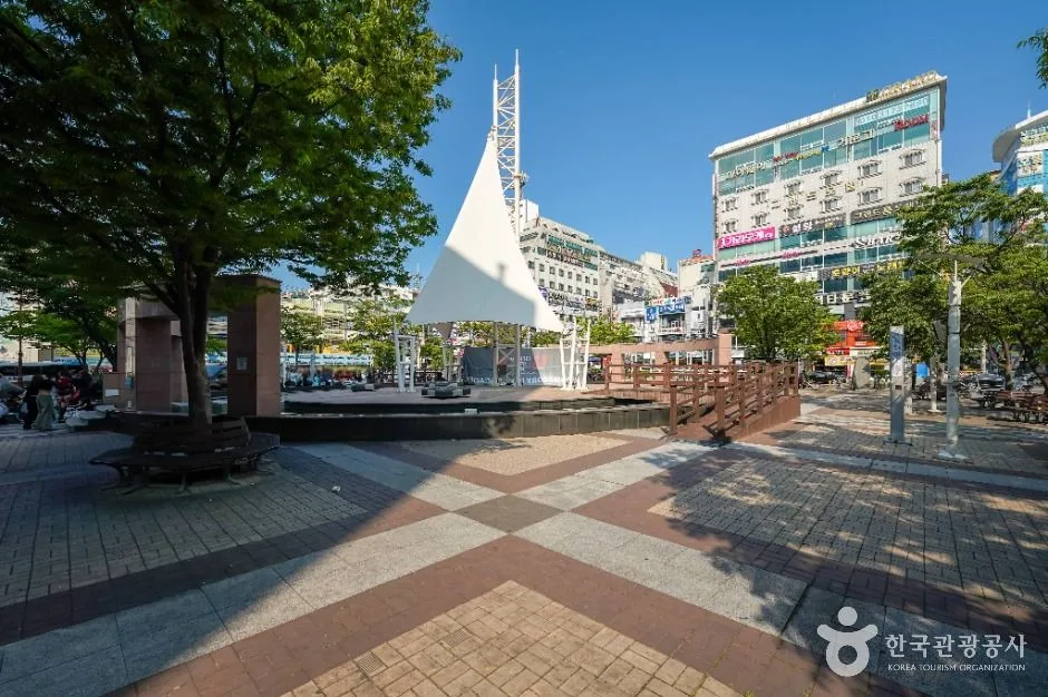 창원_상남분수광장 (5)