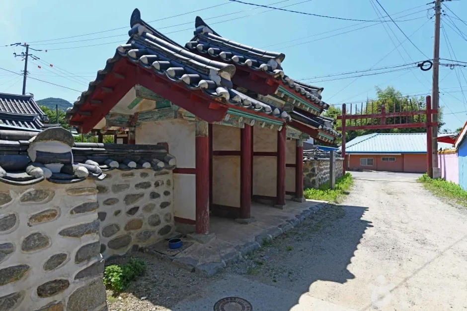 행림서원 (4)