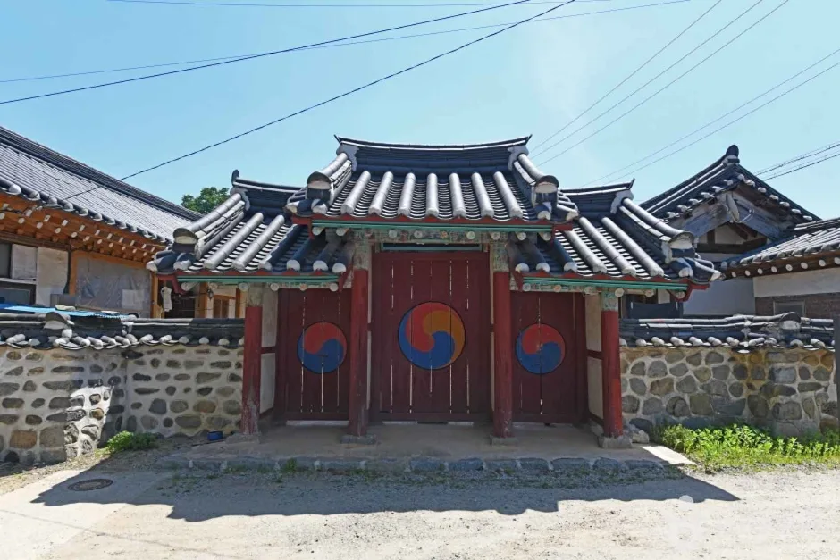 행림서원 (3)