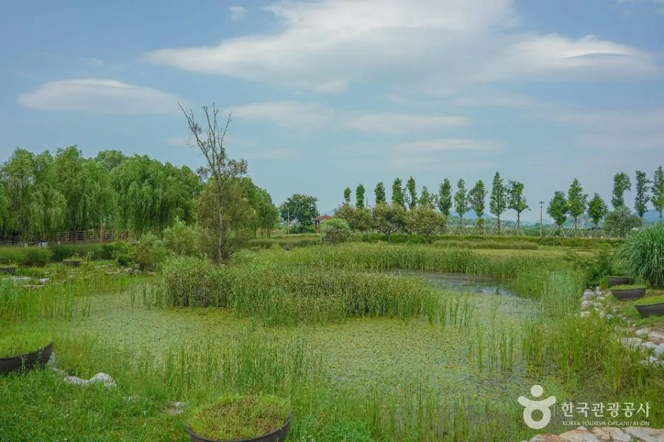 밀양_수산제 역사공원 (5)