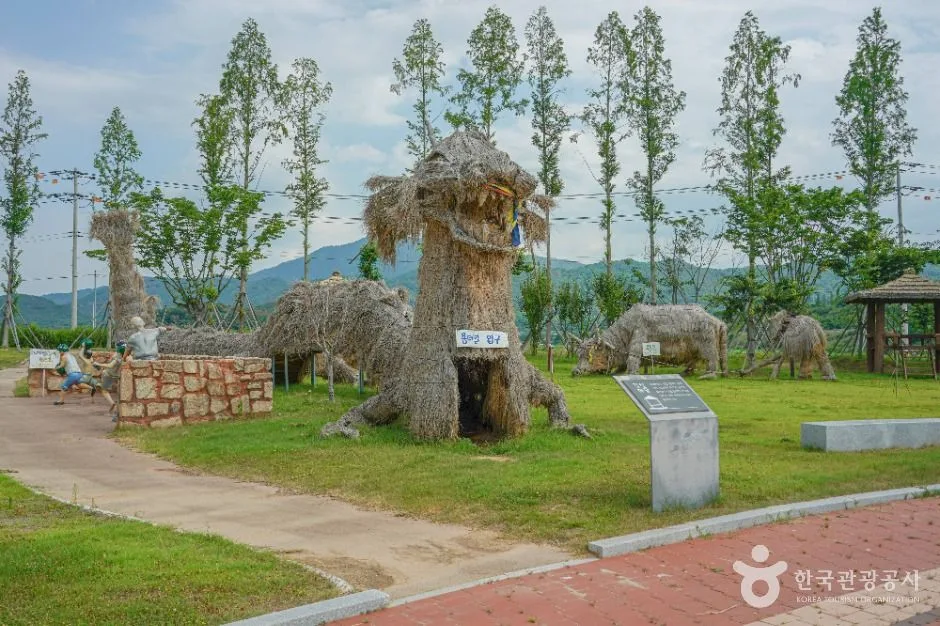 밀양_수산제 역사공원 (4)
