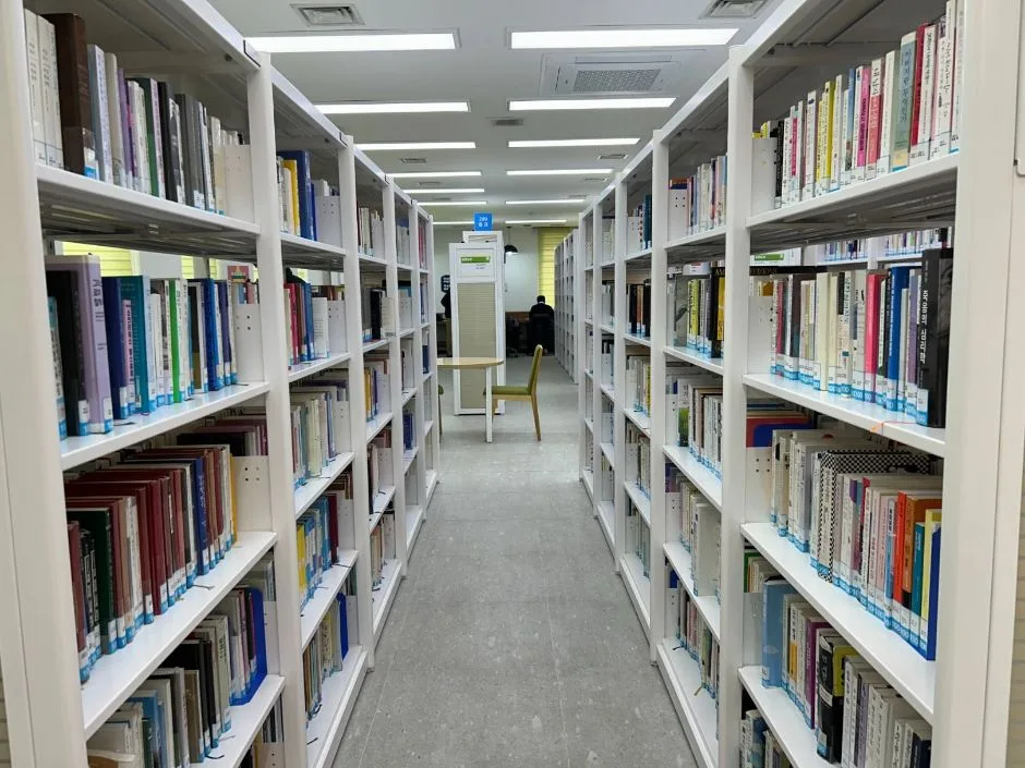 인천광역시교육청 중앙도서관_1