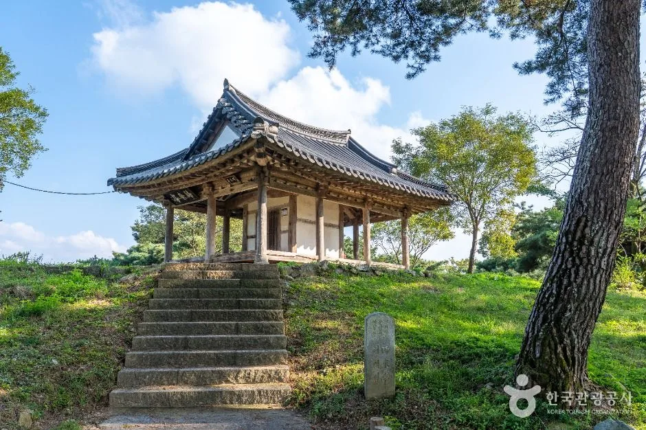 순창_귀래정(순창) (1)