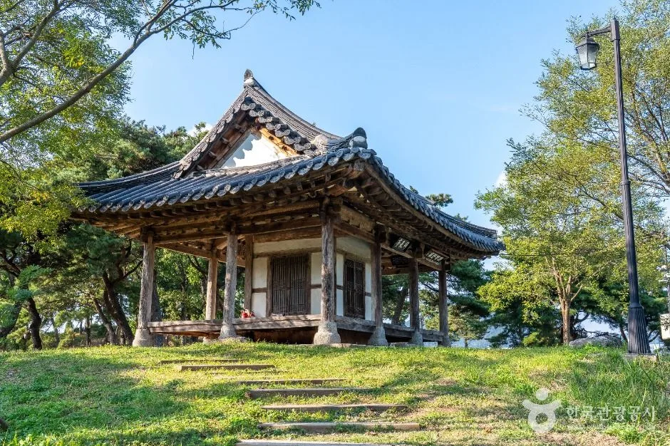 순창_귀래정(순창) (2)