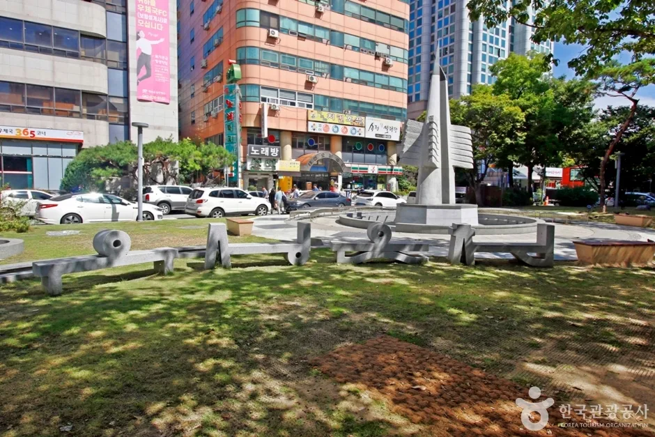 유성온천지구 (4)