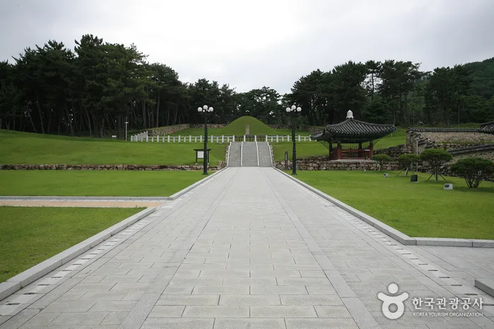 찬란한 가야문화의 심장부 ‘김해’로 출발!