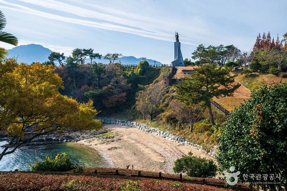 여수 이순신공원_화장실 내부 2