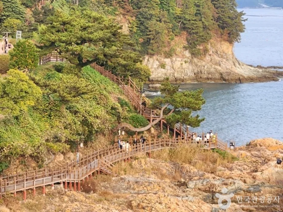 통영 이순신공원