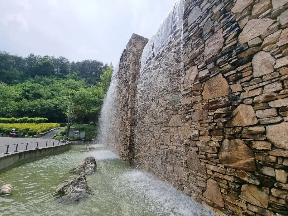 [서울둘레길 11코스] 관악산코스 (8)