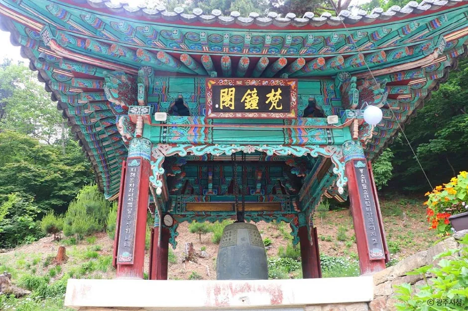 광주 장경사 (1)