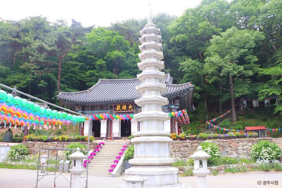 장경사(경기)