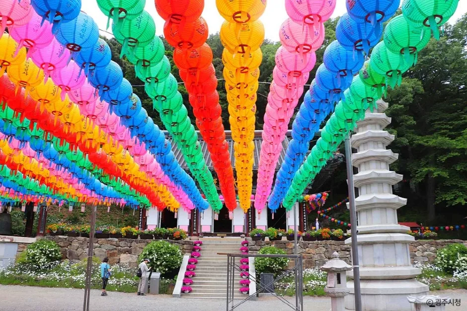 광주 장경사 (3)