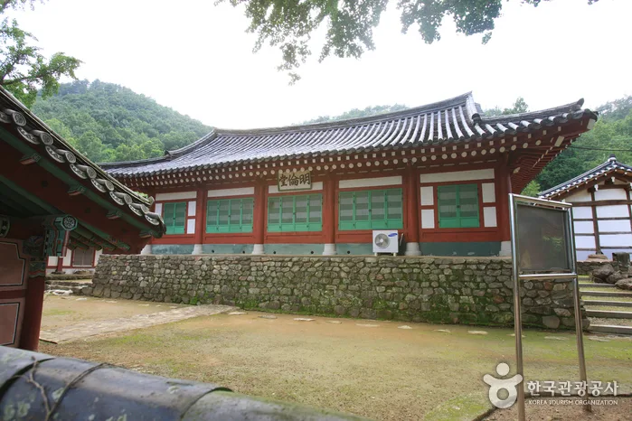 전라남도_장흥군_장흥향교_008